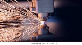 Machining and  Mectalent image